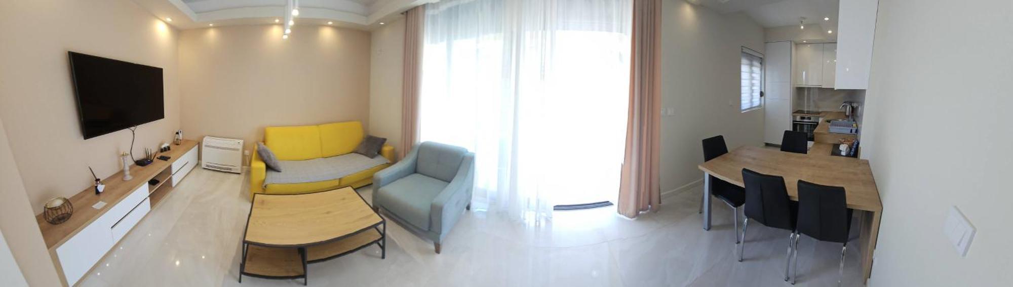 Ralux Apartman Tivat Exterior foto