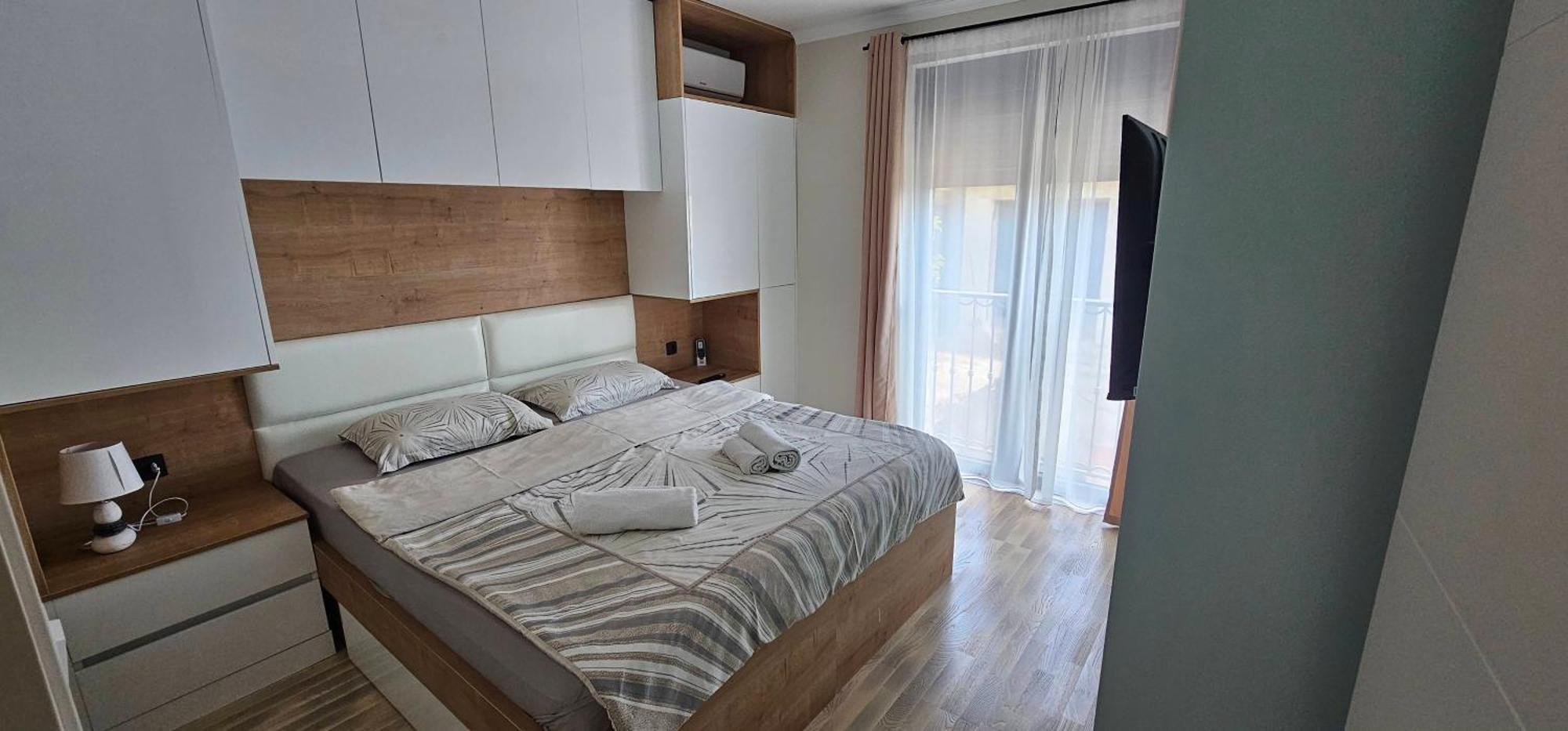 Ralux Apartman Tivat Exterior foto
