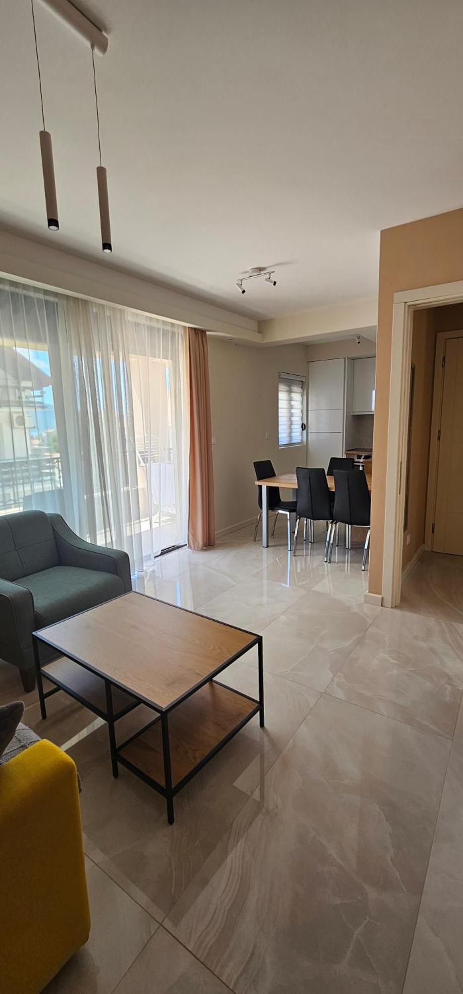 Ralux Apartman Tivat Exterior foto