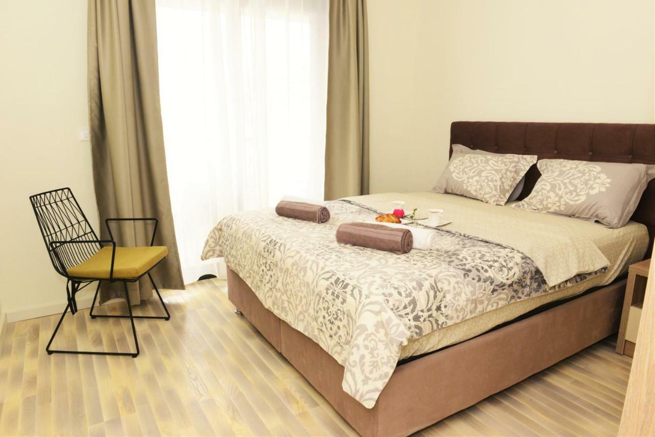 Ralux Apartman Tivat Exterior foto