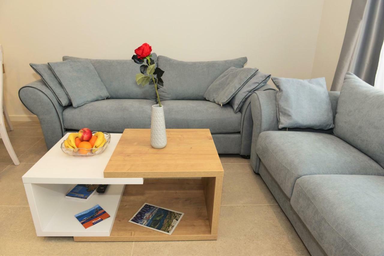 Ralux Apartman Tivat Exterior foto