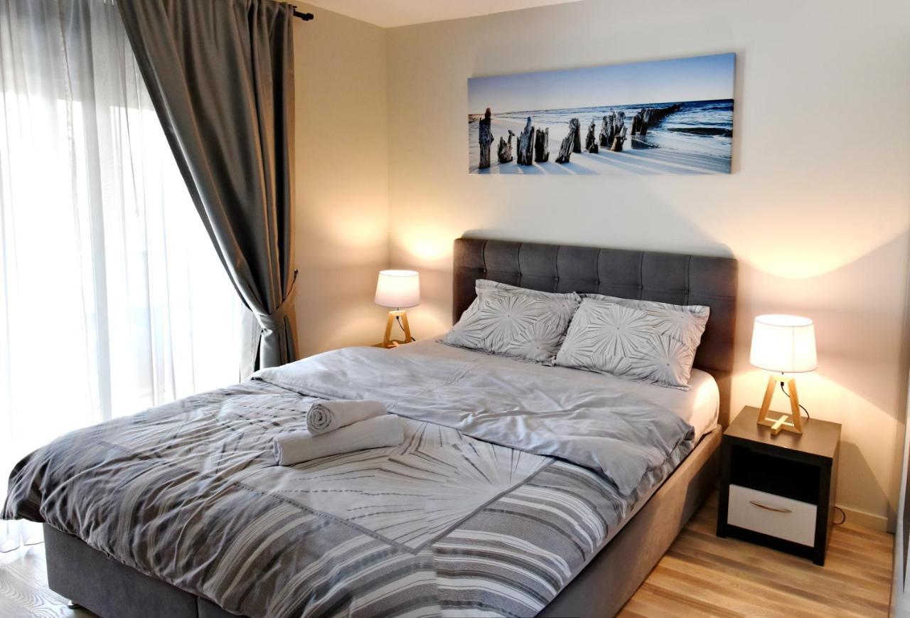 Ralux Apartman Tivat Exterior foto